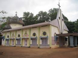 Saint George Orthodox Church